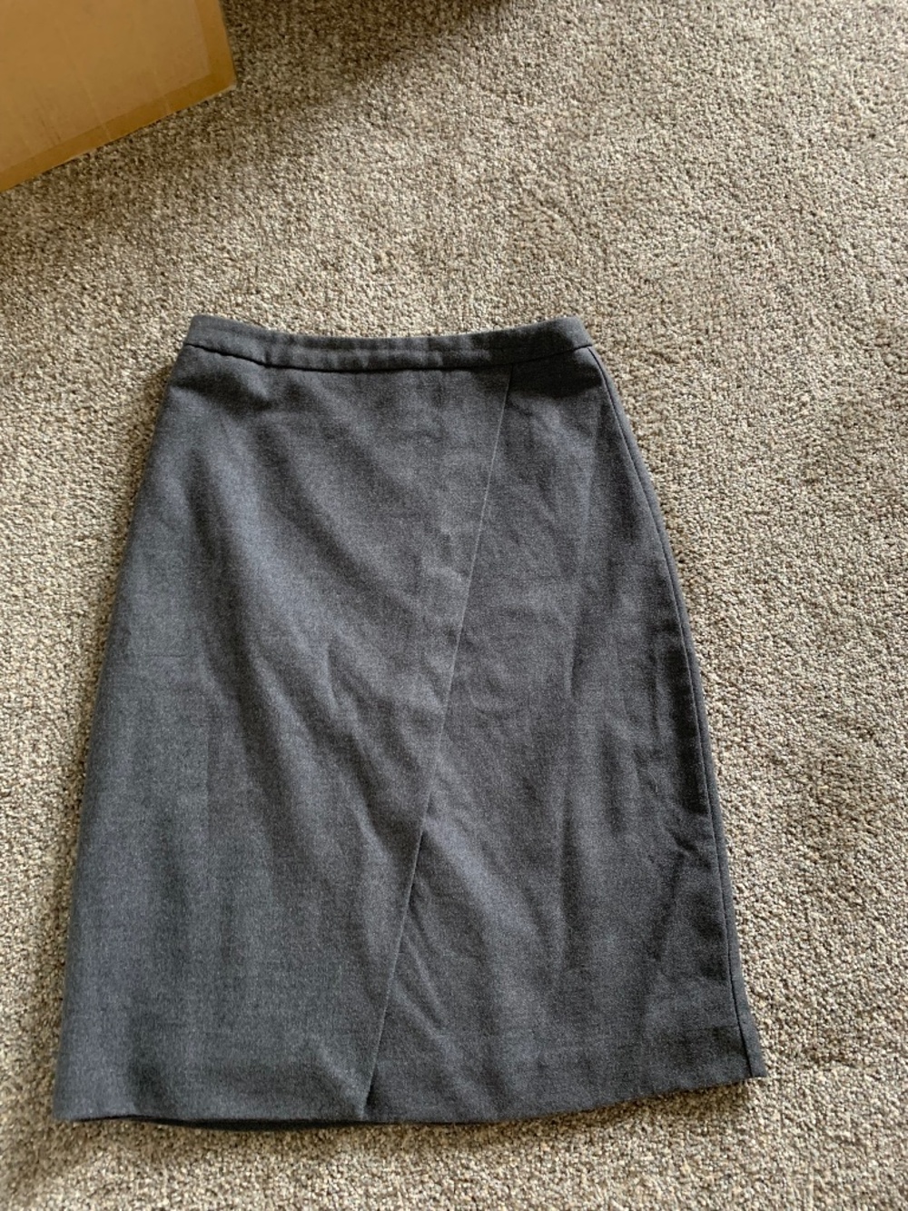 Comfortable skirt